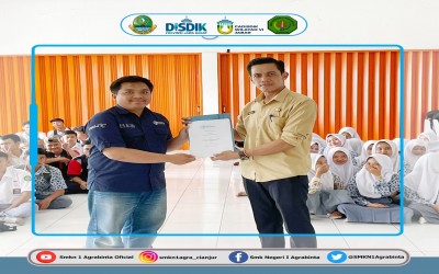 MOU dengan International Profesional Institue